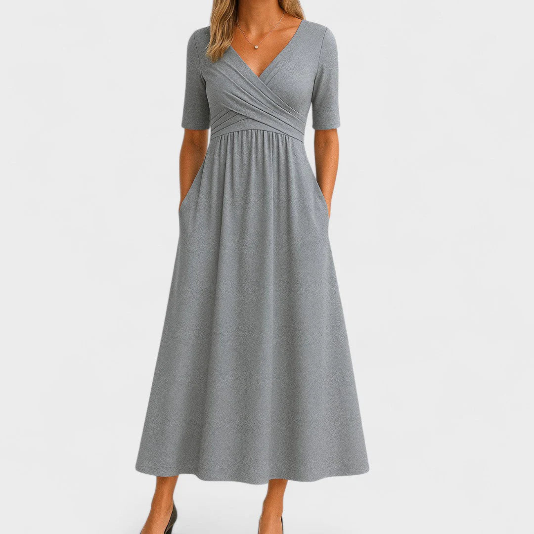 Diana | Midi Dress